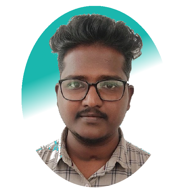 LinXBalajiN about