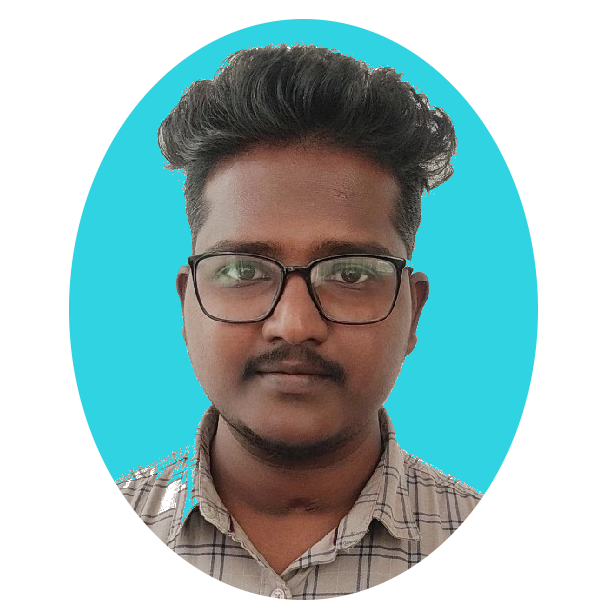 LinXBalajiN profile